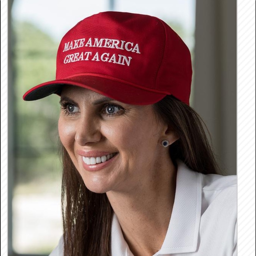 MAGA Make America Great Again Hat - Picture 2 of 5